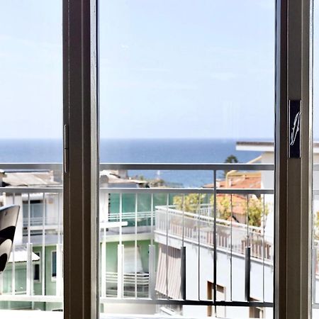 شقة Sanremo Dream - Casa Achille المظهر الخارجي الصورة