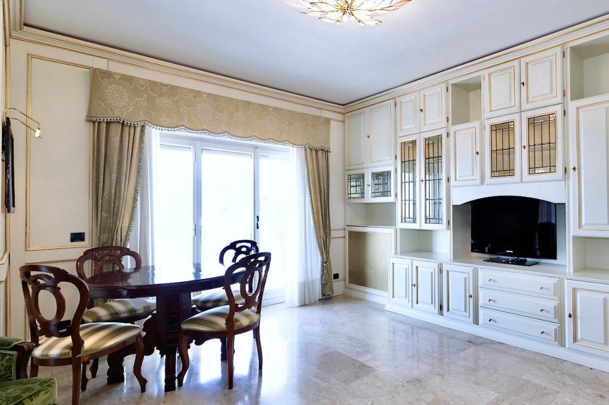 شقة Sanremo Dream - Casa Achille المظهر الخارجي الصورة