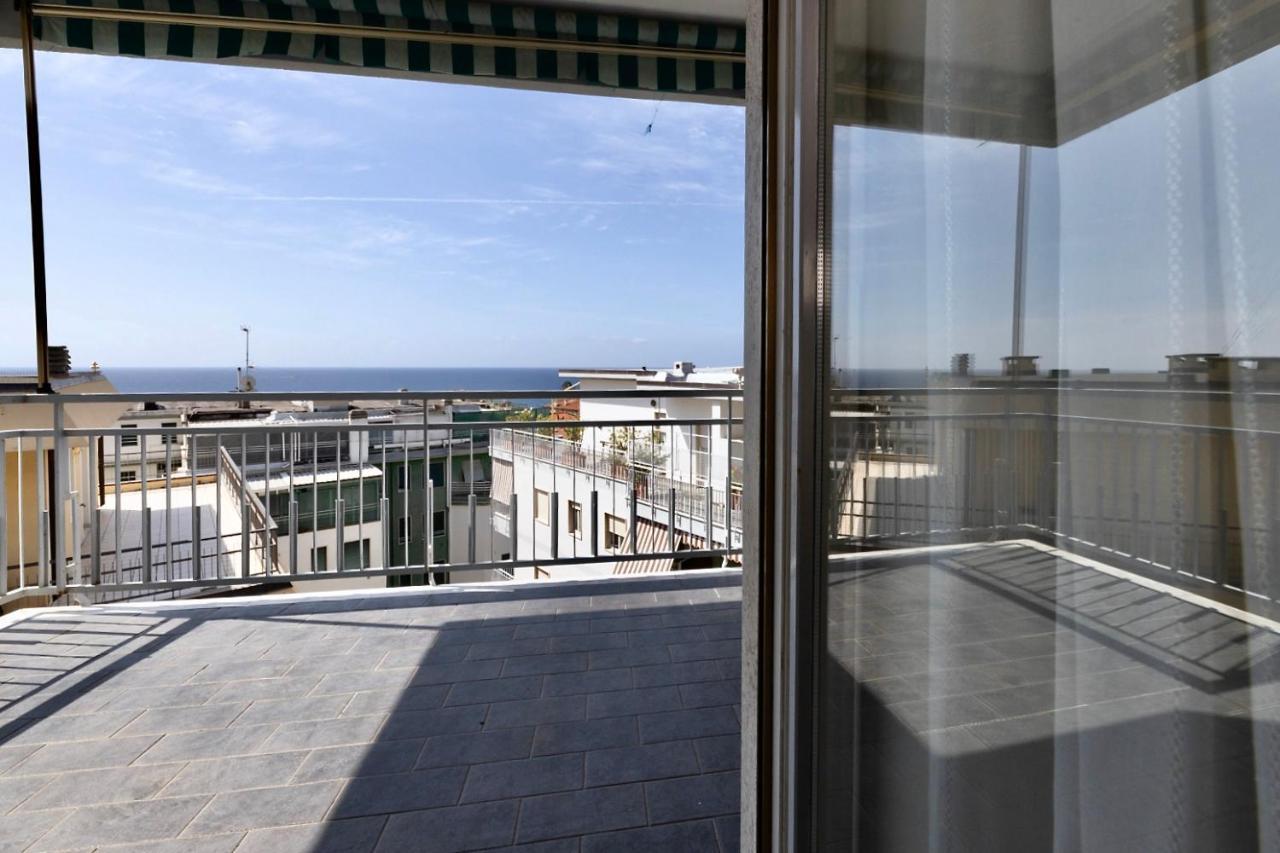 شقة Sanremo Dream - Casa Achille المظهر الخارجي الصورة