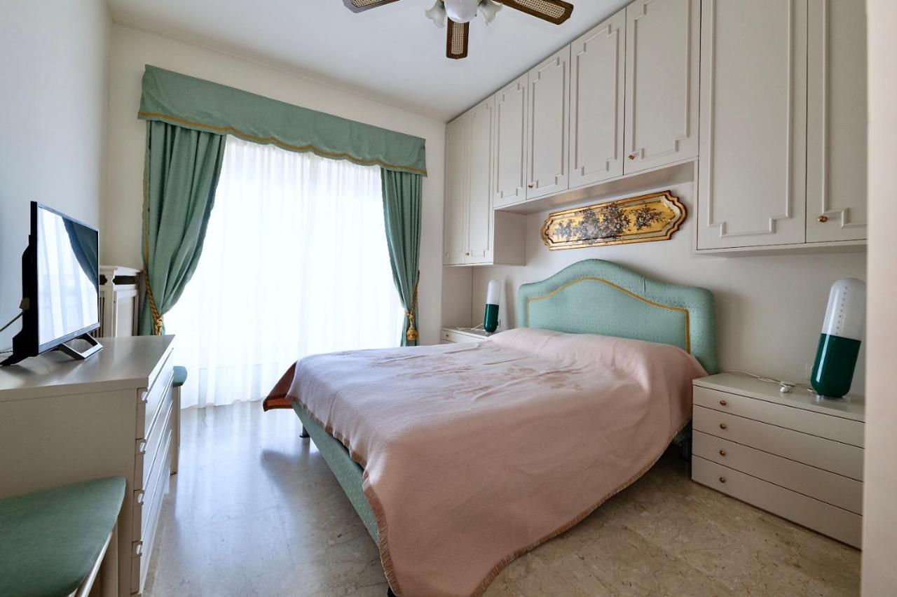 شقة Sanremo Dream - Casa Achille المظهر الخارجي الصورة