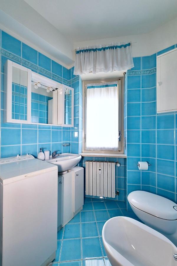 شقة Sanremo Dream - Casa Achille المظهر الخارجي الصورة