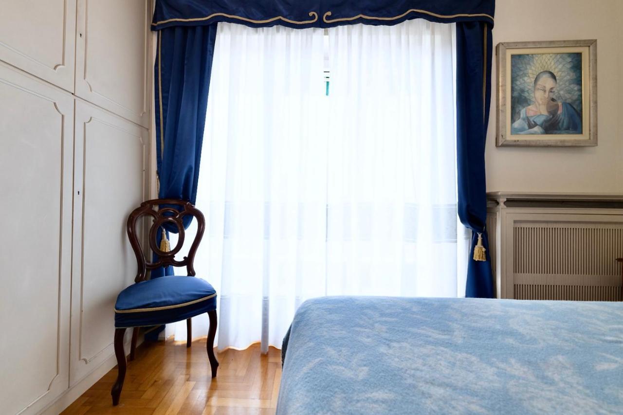 شقة Sanremo Dream - Casa Achille المظهر الخارجي الصورة