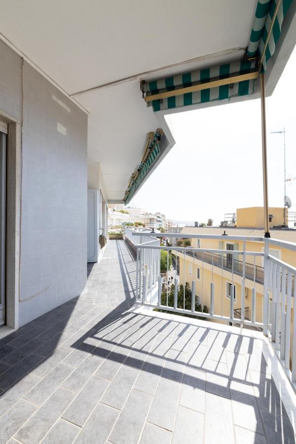 شقة Sanremo Dream - Casa Achille المظهر الخارجي الصورة