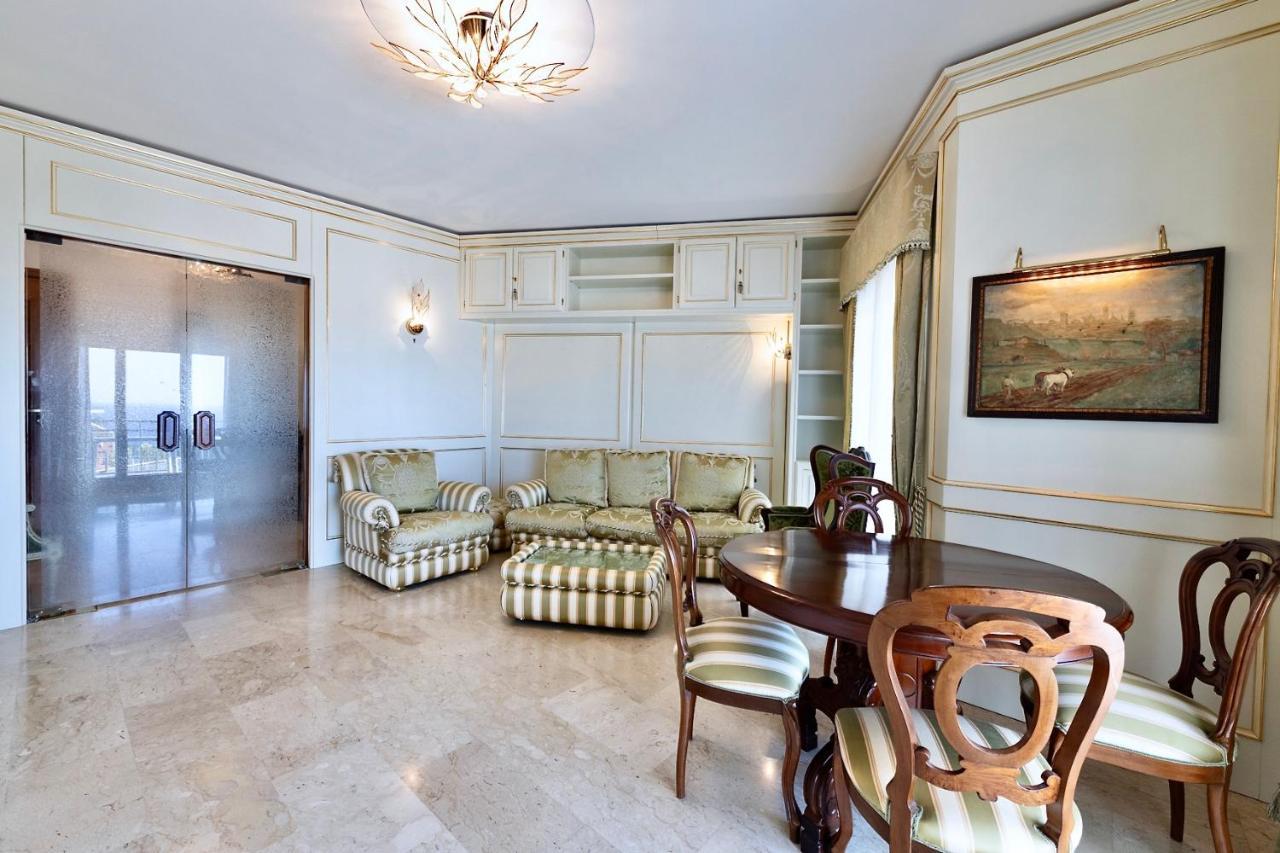شقة Sanremo Dream - Casa Achille المظهر الخارجي الصورة